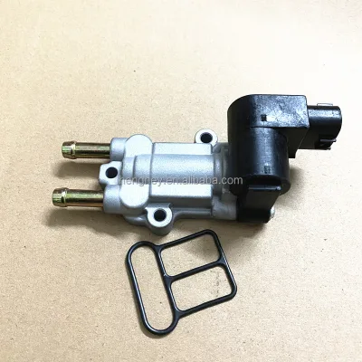 22270-21010 Air Speed Control IAC Idle Air Control Valve Idle Speed Valve  Idle Control Valve  for Toyota Yaris Corolla Scion