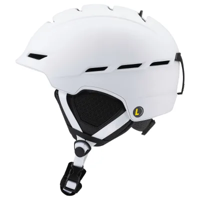 High Quality Winter Snow Ski Helmet for Women Men Removable Liner and Ear Pads Protection Ski Helmet