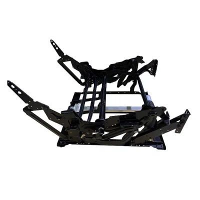 REGAL 5318 Zero Wall Single/Love/3 Seat Electric Hotel Sofa Recliner Chair Mechanism Frame Parts Metal Modern Folding Customized