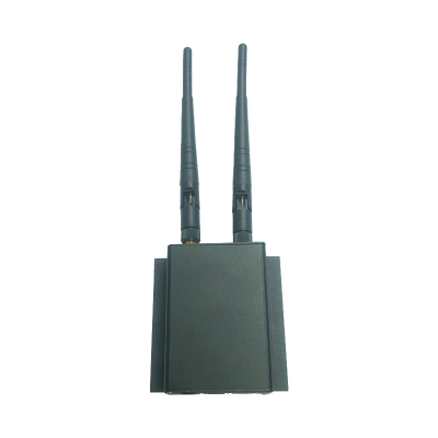 QoS Function and 3 LAN Ports 4g Wireless Router with Sim Card Slot