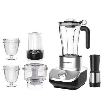 Mixer Grinder Electric Independent Manufacturer with Self R&D Capability Smoothie Machine Professional