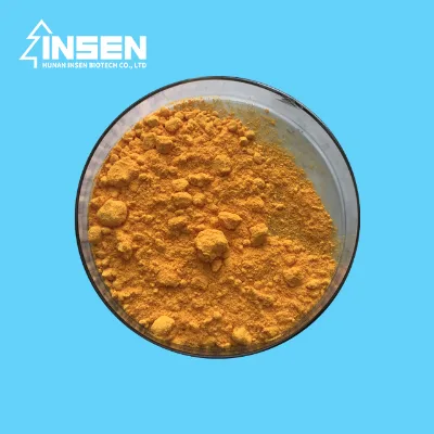 China Factory Provide Good Quality and Competitive Price Q10 Coenzyme