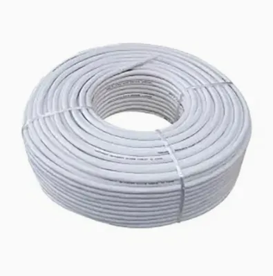 Heating Floor PEX-B Multilayer Pipe Manifold HDPE/PE with round Head 100m Length ASTM Standard PEX Pipe Model Gas Application