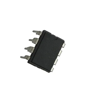 JZ8PT2500 High Precision IC MCU 2Kx14-Bit OTP ROM SOP8 Power Management