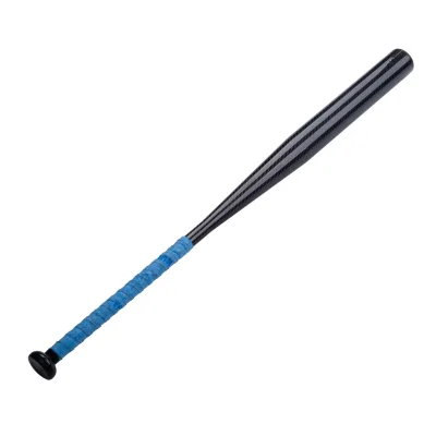 Factory Wholesale Custom Logo Carbon Fiber 34" Softball Bat Baseball Bat for Professional Competition