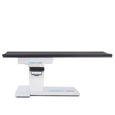 HE-608-S Electro-hydraulic Carbon Fiber Fluoroscopic Orthopedic Operating Table for Operating Room