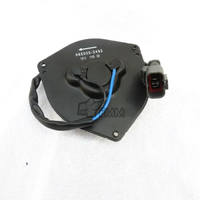 Car Ac Motor Fan for toyota Crown 3.0 065000-2492