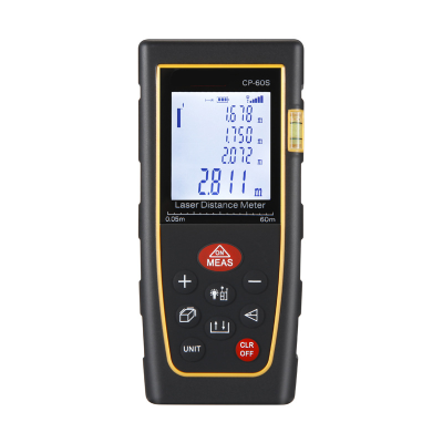 CP-60S 60m Infrared Range Finder Handheld Laser Range Finder