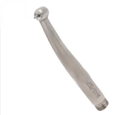 Factor Price Class II Dental Instrument Ceramic Bearing High Speed Handpiece Turbine Products Dental Machinery 2 Hole