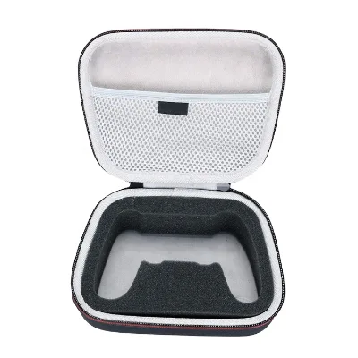 Hot Sale Customization Shockproof Hard Shell case for Ps5 Joypad case Console playstation 5