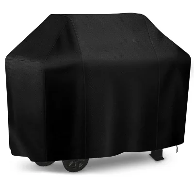 2025 Hot Sale Top Quality BBQ & Grill Covers - Easy to Install & Remove