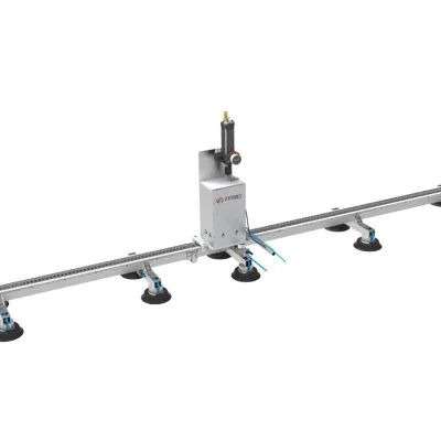 Best Price Waterjet Mobile Hydraulic Pipe Cutting Machine with 5 Axis Cutting Head Waterjet Mobile Cutting