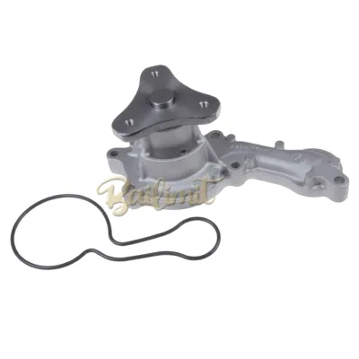 Good Quality Water Pump for Honda for Jazz for II for Civic for VIII 1.2L 1.3L 1.4L 2002- 19200-PWA-003 19200PWA003