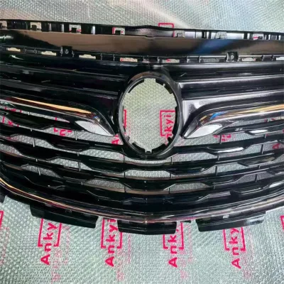 Beijing Ankayi Car Bumper Front Bumper Grille 42737340 for B-uick En-core Gx 2020