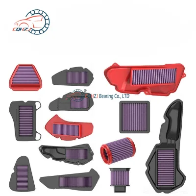 CQHZJ  Air Filter Cleaner Fit for Honda PCX150/160 2021 Vario 160 2022 17210-K1Z-T00 air Filter element