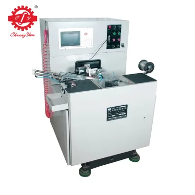 Good Price Intelligent Cnc Toothbrush Making Machinery