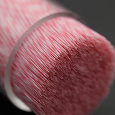 Hot Sale Alead Brand ROHS Certified Custom Color PBT Toothbrush Filament 0.18/0.2/0.22mm Fiber Monofilament for Eco Bamboo Tooth