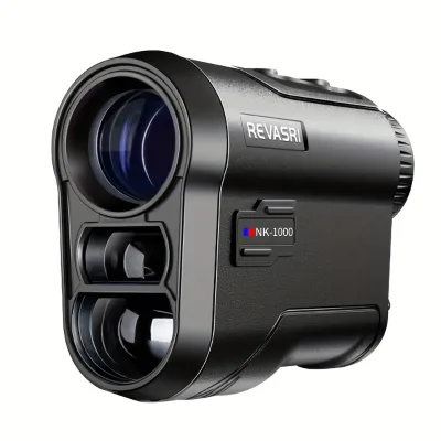 600m Laser Distance Measuring Sensor Golf Rangefinder Distance Measuring Instrument Laser Range Finder