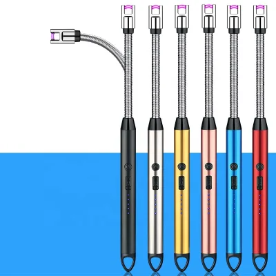 2023 Cheap Kitchen Usb Lighter with Free Sample Free Shipping