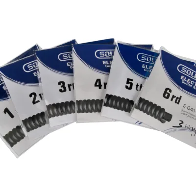 Electric Guitar Strings(single String)