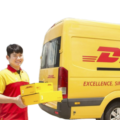 DHL Express 3-5 Days Delivery Fast Air for Express Product Category