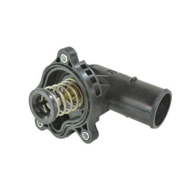 Thermostat Housing Water Outlet for DODGE DURANGO 2016-2021 JEEP GRAND CHEROKEE 2016-2021 RAM 1500 4893926AC SK121424 9023113