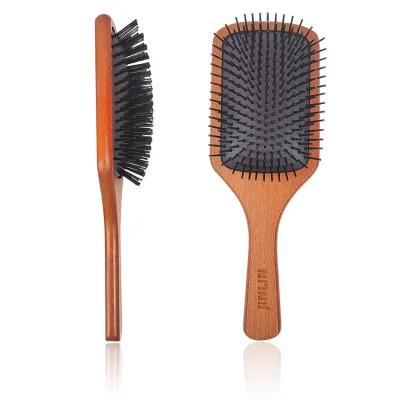 Air Brush Detangling Hairbrush Brush for Curly Hair
