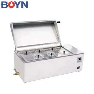 BN-HHW21.420AlI Laboratory Digital Portable Thermostatic Water Baths Constant Temperature Water Baths with Timer