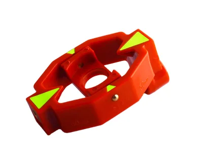 Mini Prism Housing Replacement +17.5mm Offset Accessory New Mini Prisms Housing
