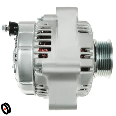ALT0879 12V 130A 114594 1012117850 1012117851 9761219785 NEW ALTERNATOR for HONDA ODYSSEY 3.5L 1999-2001
