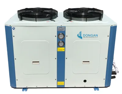 Competitive Price Commercial Cool Freezing Refrigeration Equipments for Fish Meat Food