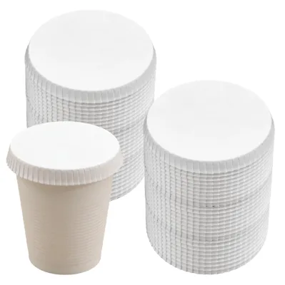 Coffee Cup Covers for Hot Drink Takeaway Cups