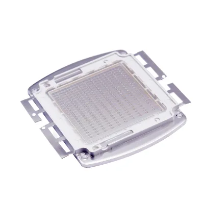 Epiled Chip 500w High Power UV LED 365nm 385nn 390nm 395nm 400nm 405nm