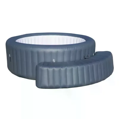 Bestway Inflatable Spa Surround Around the Spa to Sit or Lie on 2.00m X 40cm X 40cm