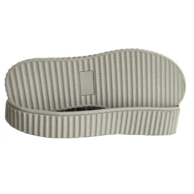 Sneaker Rubber Women Size Cup Sole Shoes Toe Cap Chunky Sole for Shoes Making