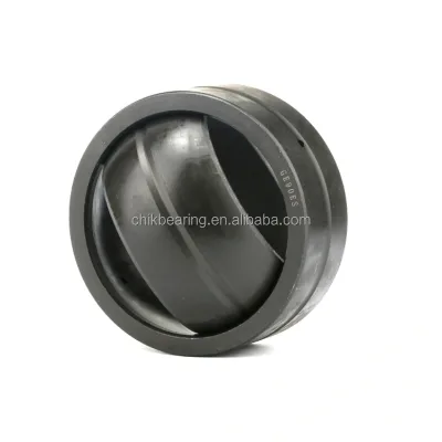 GE30ES-2RS GE30ES Radial Spherical Plain Bearing