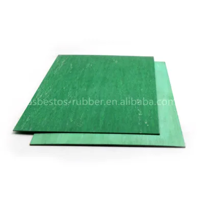 Non-Asbestos Rubber Gasket Sheets for Xb150 Xb200 Xb250 Xb300