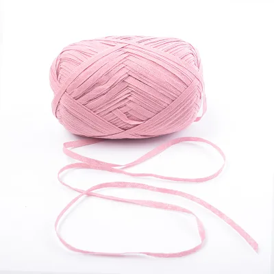 Superseptember Most Popular Paper Straw Cord Crochet Fancy Knitting Yarn