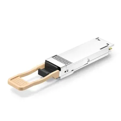 New MMA1T00-VS Transceiver, 200GbE, up to 200Gb/s, QSFP56, MPO, 850nm, SR4, up to 100m
