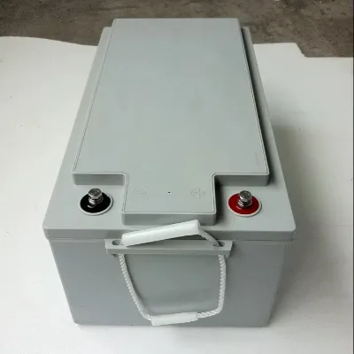 4200 Cycles at 70% DOD Long Life 12V 200Ah Lead Carbon Battery for UPS and Solar Energy Storage Systems