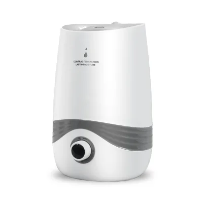 Air Humidifier 3L Ultrasonic Humidifier Add Water From Top Filter Purification Humidifier Humidificador