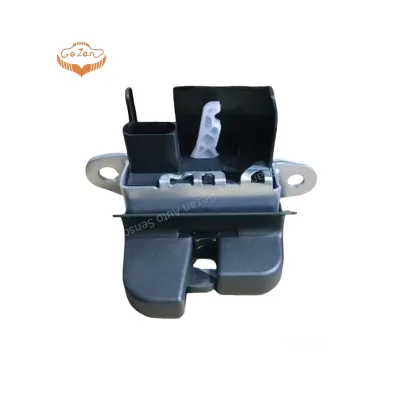 Tailgate Lock Actuator Mechanism 2G6827505 for Audi volkswagen Polo Vi 1.0 Mpi 2017