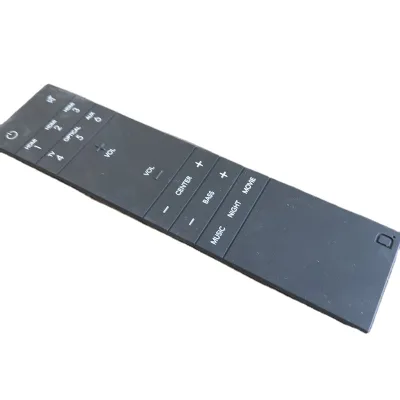 Best Selling Plastic Products Remote Control case Injection Manufacturers