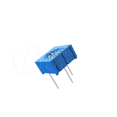 3362 square B205 Potentiometers