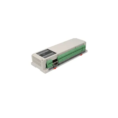 32 Channels Input and Output Remote Control Module,IO Module with RS485 Communication