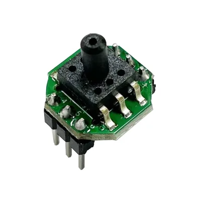 XGZP6847A Gas Pressure Electronic Blood Pressure Monitor Sensor Transmitter Module Pressure Gauge 0-40kPa Hose