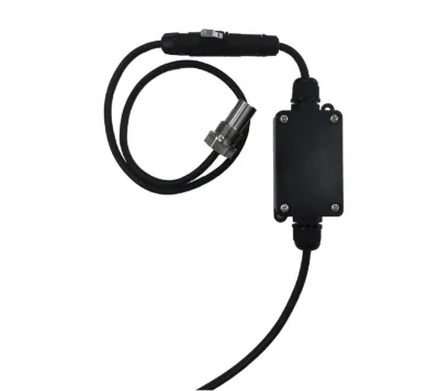 CDM-200 Vehicle-mounted Conductivity Sensor