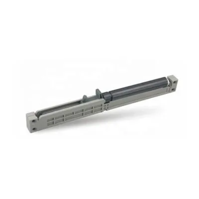 High Quality Furniture Sliding Door Soft Close Damper Drawer Damper Sliding Door Fitting Sliding Hanger Door Roller