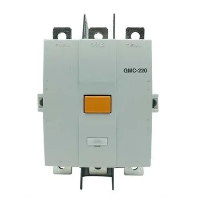 Original AC Contactor GMC-100 125 150 180 220 300 400 600 800