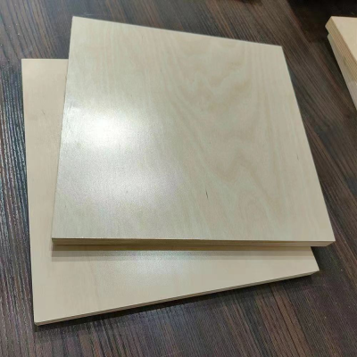 Birch Plywood